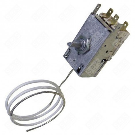 THERMOSTAT D'ORIGINE FRIGO, RÉFRIGÉRATEUR, CONGÉLATEUR - 6151799