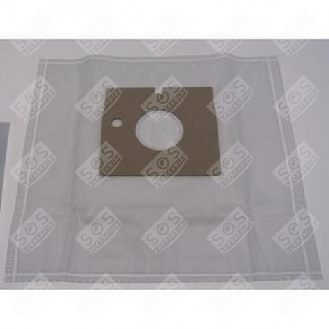 BOÎTE DE 4 SACS MICROFIBRES