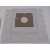 Boîte de 4 sacs microfibres