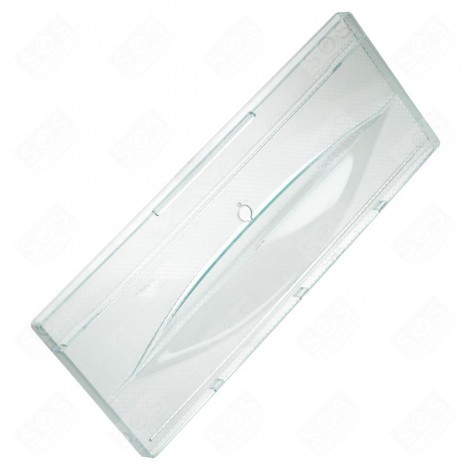 FAÇADE DE TIROIR 390X150 MM FRIGO, RÉFRIGÉRATEUR, CONGÉLATEUR - 7402461