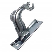 Charnière supérieure gauche