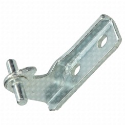 Charnière centrale d'origine