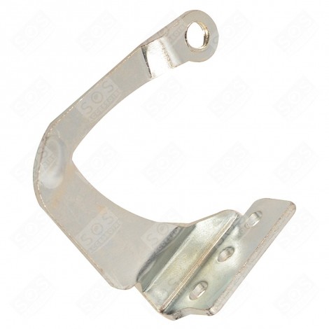 CHARNIÈRE SUPÉRIEURE DROITE-GAUCHE D'ORIGINE FRIGO, RÉFRIGÉRATEUR, CONGÉLATEUR - C00272431