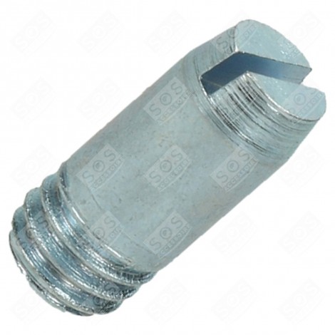 CHARNIÈRE INFÉRIEURE D'ORIGINE FRIGO, RÉFRIGÉRATEUR, CONGÉLATEUR - 482000025982