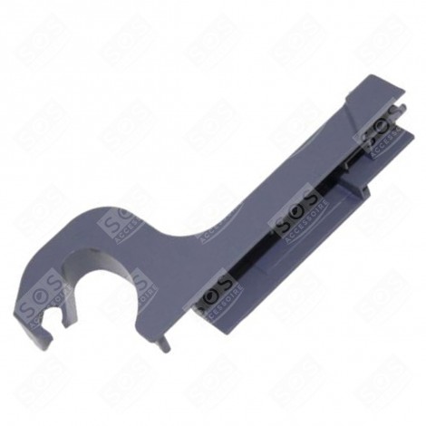 CACHE CHARNIÈRE D'ORIGINE FRIGO, RÉFRIGÉRATEUR, CONGÉLATEUR - DA63-03790B
