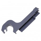 Cache charnière d'origine