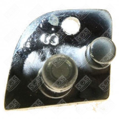 DOUILLE FERMETURE PORTE DROITE D'ORIGINE FRIGO, RÉFRIGÉRATEUR, CONGÉLATEUR - C00113882