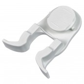 Pince à ressort pour porte