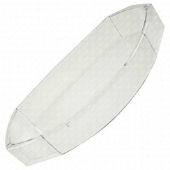 Balconnet porte bouteilles 477X178X81 mm