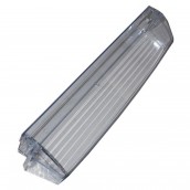 Balconnet intermédiaire d'origine          -             484X105X80 mm