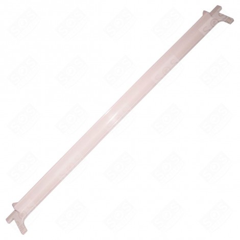PROFIL ARRIÈRE DE CLAYETTE, ÉTAGÈRE     -    605 MM FRIGO, RÉFRIGÉRATEUR, CONGÉLATEUR - 4802890100