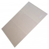 Clayette, étagère bac à légumes      -         295X485 mm