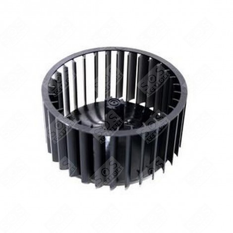 TURBINE AIR CHAUD D'ORIGINE SÈCHE-LINGE - 481236118292