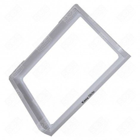 CLAYETTE, ÉTAGÈRE EASY SLIDE D'ORIGINE 500X360 MM FRIGO, RÉFRIGÉRATEUR, CONGÉLATEUR - DA97-13616F