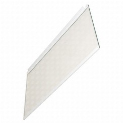 Clayette, étagère avec bord d'origine 461X290MM