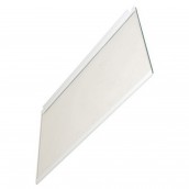 Clayette, étagère avec bord d'origine 461X290MM