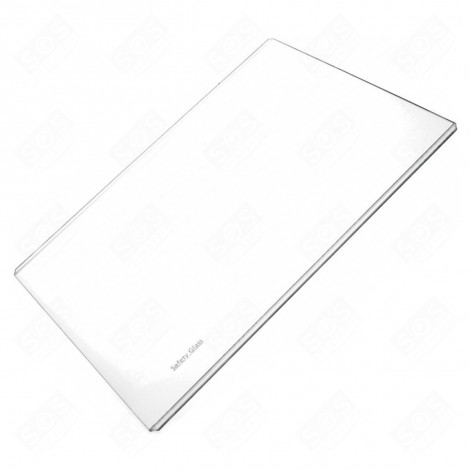 CLAYETTE, ÉTAGÈRE EN VERRE            -       415X295 MM RÉFRIGÉRATEUR, CONGÉLATEUR - 4618830500