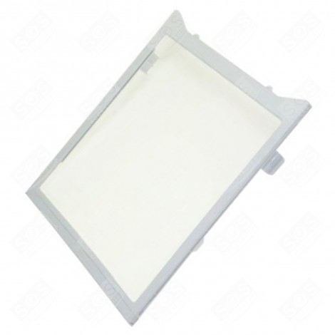 CLAYETTE EN VERRE SUPÉRIEURE FRIGO, RÉFRIGÉRATEUR, CONGÉLATEUR - DA97-12800B