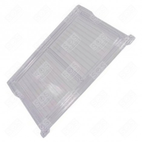 CLAYETTE, ÉTAGÈRE EN VERRE SUPÉRIEURE FRIGO, RÉFRIGÉRATEUR, CONGÉLATEUR - 91602617