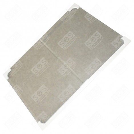 CLAYETTE, ÉTAGÈRE VERRE FRIGO, RÉFRIGÉRATEUR, CONGÉLATEUR - AS0016783