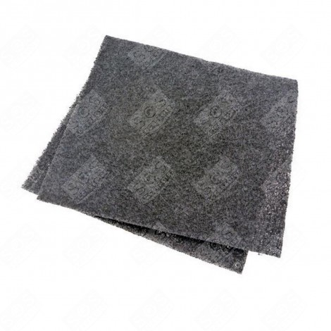 FILTRE CHARBON 28,5X53,2CM (À L'UNITÉ) HOTTE - 74X1411
