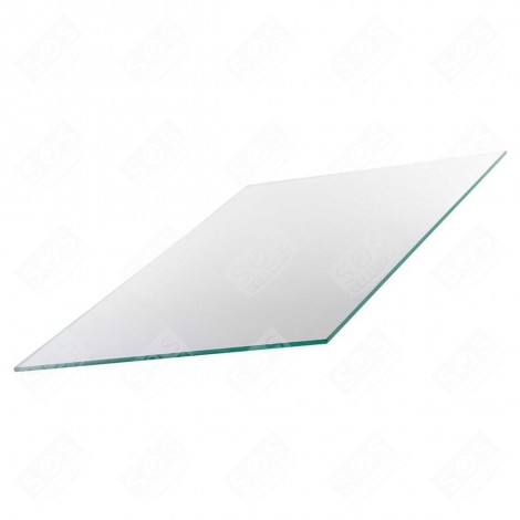 CLAYETTE, ÉTAGÈRE BAC À LÉGUMES D'ORIGINE     -    474 X 280 MM RÉFRIGÉRATEUR, CONGÉLATEUR - 481245088123