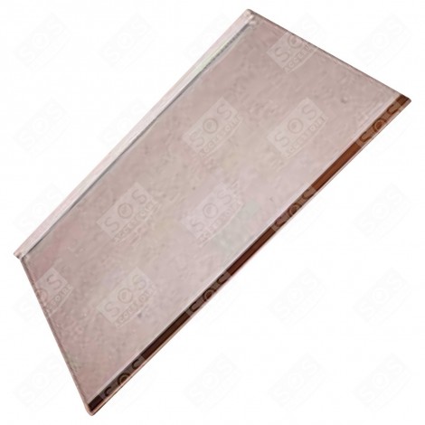 CLAYETTE VERRE COMPLÈTE FRIGO, RÉFRIGÉRATEUR, CONGÉLATEUR - 2109403077