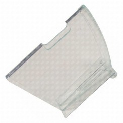 Etrier porte bouteilles  100X40 mm