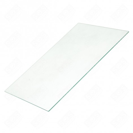 CLAYETTE, ÉTAGÈRE BAC À LÉGUMES 453,5X329 MM FRIGO, RÉFRIGÉRATEUR, CONGÉLATEUR - 7271460