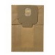 BOÎTE DE 5 SACS PAPIER ASPIRATEUR - 09200008