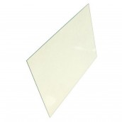 Clayette, étagère verre bac à légumes d'origine         -            397X284 mm