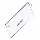 Volet de balconnet d'origine 190X100X30mm Volet de balconnet d'origine 190X100X30mm