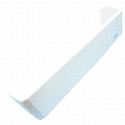 Balconnet porte bouteilles 440X100X94 mm