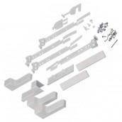 Jeu de fixation d'origine Jeu de fixation d'origine