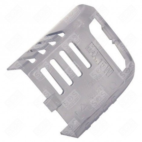 CACHE LAMPE FRIGO, RÉFRIGÉRATEUR, CONGÉLATEUR - 4818380101