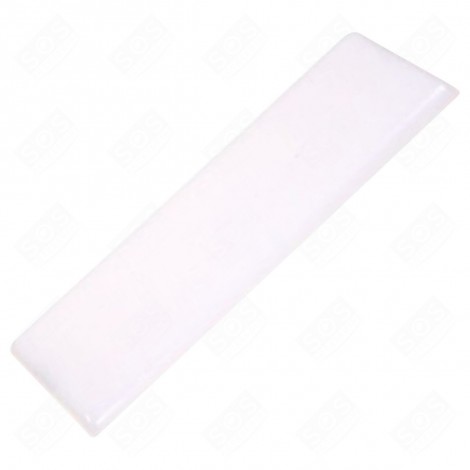 CACHE AMPOULE FRIGO, RÉFRIGÉRATEUR, CONGÉLATEUR - 9000361, 9192957