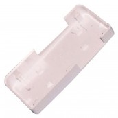 Cache vis blanches d'origine (par 10)