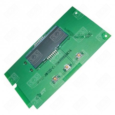 CARTE D'AFFICHAGE FRIGO, RÉFRIGÉRATEUR, CONGÉLATEUR - 41X0944