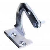 Charnière supérieure gauche