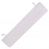 Couvercle compartiment froid d'origine 500X145 mm