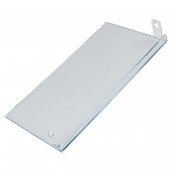 Couvercle de boite beurrier côté gauche d'origine 190 X100 X 30 mm Couvercle de boite beurrier côté gauche d'origine 190 X100 X 30 mm