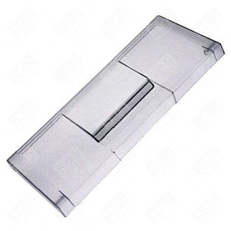 COUVERCLE DE TIROIR INTERMÉDIAIRE FRIGO, RÉFRIGÉRATEUR, CONGÉLATEUR - 481241848827