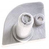 Douille droite fermeture de porte d'origine