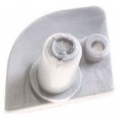 Douille gauche fermeture de porte d'origine