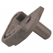 Douille gauche fermeture de porte supérieure d'origine