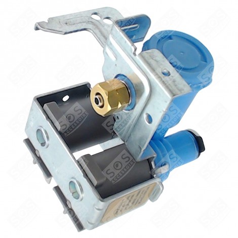 ELECTROVANNE 2 VOIES D'ORIGINE FRIGO, RÉFRIGÉRATEUR, CONGÉLATEUR - DA62-00914A