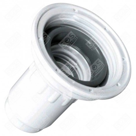 EMBOUT DE RÉSERVOIR D'EAU D'ORIGINE FRIGO, RÉFRIGÉRATEUR, CONGÉLATEUR - DA97-00217F