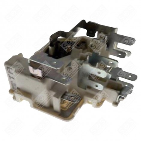 ENSEMBLE RELAIS KLIXON FRIGO, RÉFRIGÉRATEUR, CONGÉLATEUR - 32013674