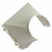 Entonnoir fabrique de glace