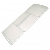 Façade de tiroir    -   390X155 mm